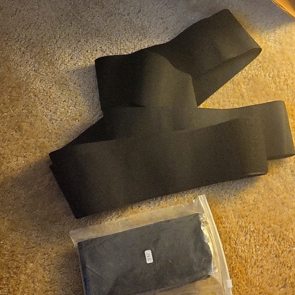 Waist trainer